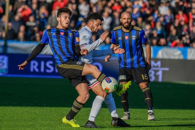 Nhận định Cosenza vs Pisa, 2h00 ngày 25/7