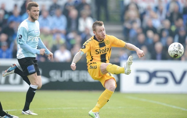 Nhận định Odense BK vs Horsens, 23h00 ngày 23/7