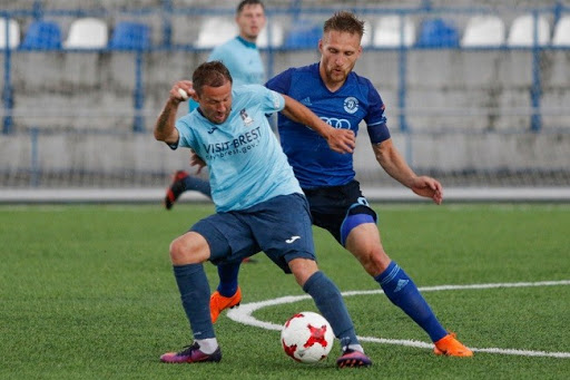 Nhận định Vitebsk Reserve vs Slutsk Reserve, 18h00 ngày 23/7