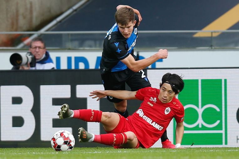 Nhận định Antwerp vs Lyon, 21h00 ngày 24/7