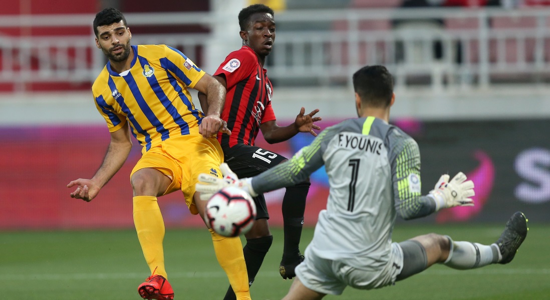 Nhận định Qatar SC vs Al Rayyan, 23h00 ngày 24/7