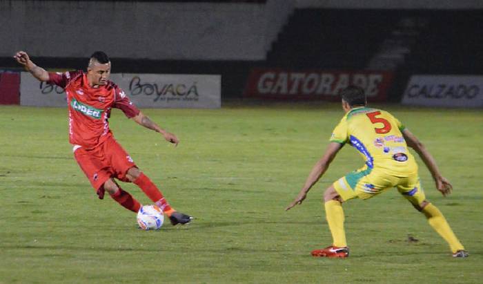 Nhận định, soi kèo Atlético Huila vs Patriotas, 7h40 ngày 24/7