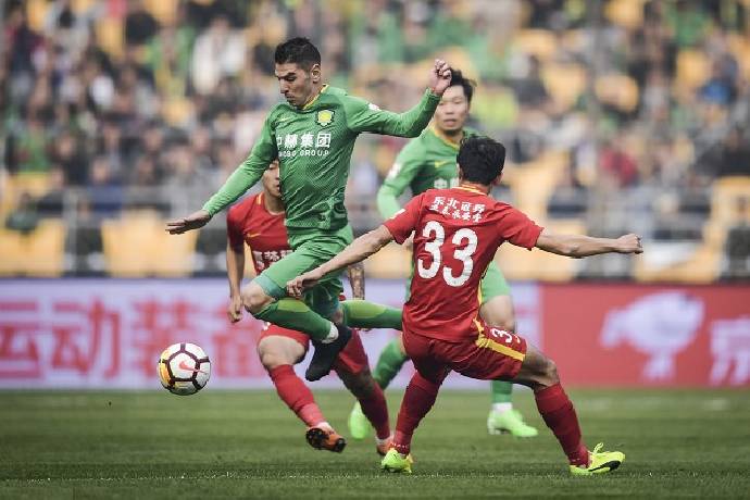 Nhận định, soi kèo Changchun YaTai vs Beijing Guoan, 15h30 ngày 22/7