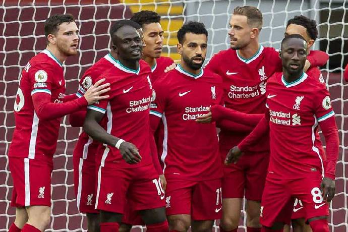 Nhận định, soi kèo Mainz vs Liverpool, 23h15 ngày 23/7