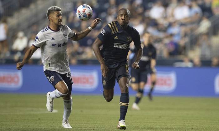 Nhận định, soi kèo Orlando vs Philadelphia Union, 6h30 ngày 23/7