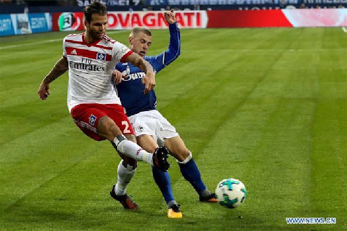 Nhận định, soi kèo Schalke 04 vs Hamburger, 1h30 ngày 24/7