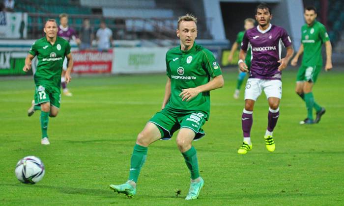 Nhận định, soi kèo Sputnik Rechitsa vs Gomel, 21h ngày 23/7