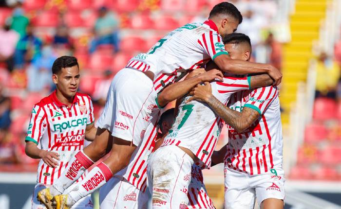 Phân tích kèo hiệp 1 Club Necaxa vs Santos Laguna, 7h ngày 24/7