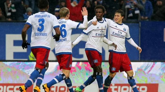 Phân tích kèo hiệp 1 Schalke 04 vs Hamburger, 1h30 ngày 24/7