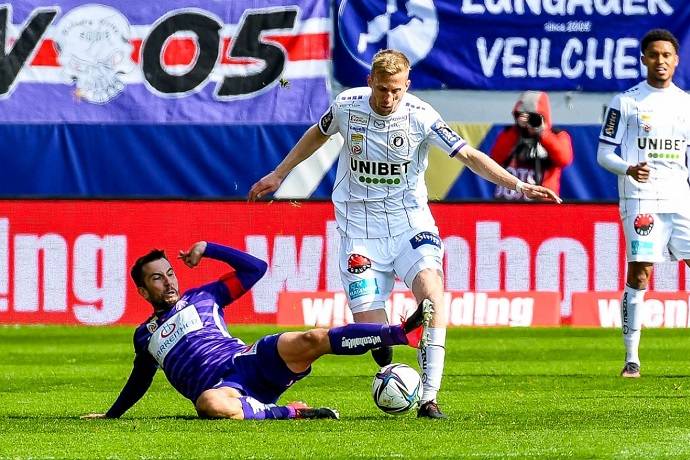 Nhận định, soi kèo LASK vs Klagenfurt, 22h00 ngày 23/7
