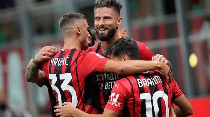 Soi kèo tài xỉu Zalaegerszegi vs AC Milan hôm nay, 23h ngày 23/7