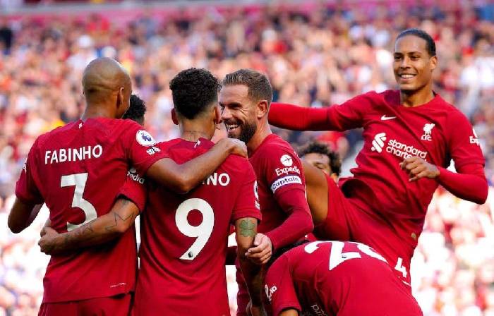 5 ứng cử viên hàng đầu cho tấm băng thủ quân của Liverpool