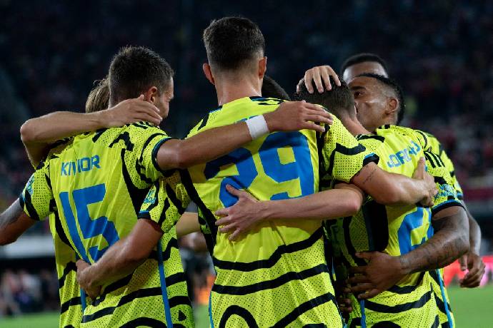 Arsenal sẽ có đội hình trong mơ nếu chiêu mộ thành công cầu thủ này?