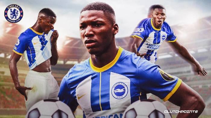 Mục tiêu số 1 dùng cách trực tiếp nhất để gia nhập Chelsea