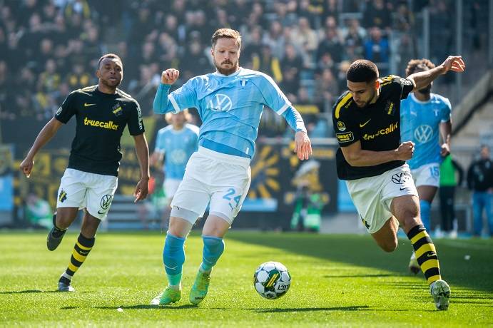 Nhận định, soi kèo AIK Solna vs Malmo FF, 20h00 ngày 23/7