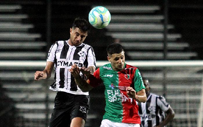 Nhận định, soi kèo Boston River vs Montevideo Wanderers, 22h ngày 23/7