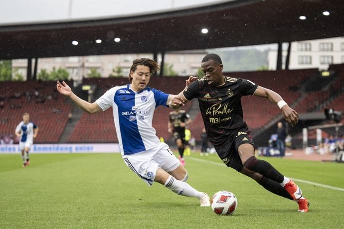 Nhận định, soi kèo Grasshoppers vs Servette, 23h00 ngày 22/7