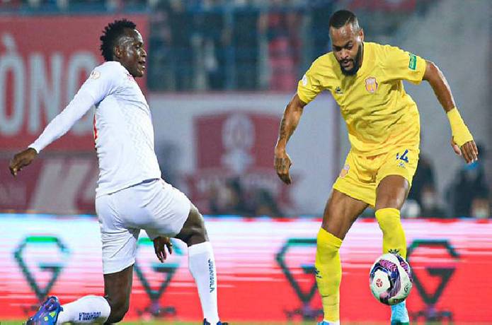 Nhận định, soi kèo Hải Phòng vs Thanh Hóa, 19h15 ngày 22/7