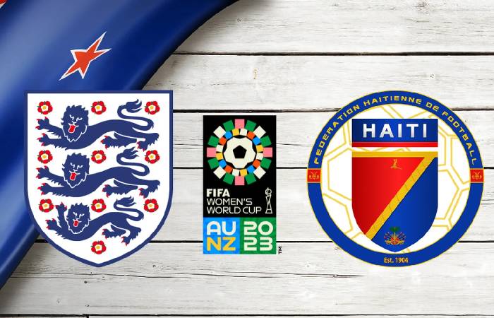 Nhận định, soi kèo Nữ Anh vs Nữ Haiti, 16h30 ngày 22/7