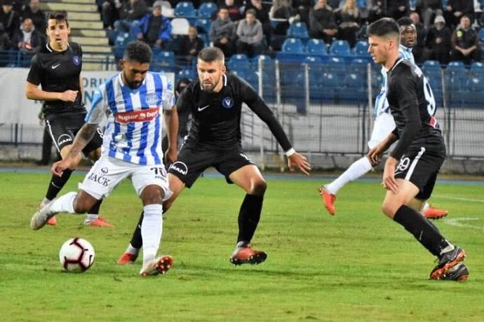Nhận định, soi kèo Politehnica Iasi vs Hermannstadt, 22h30 ngày 23/7