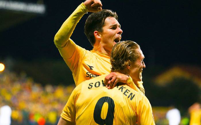 Nhận định, soi kèo Sandefjord vs Bodo Glimt, 22h ngày 23/7