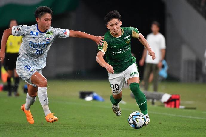 Nhận định, soi kèo Tokushima Vortis vs Ventforet Kofu, 17h ngày 22/7