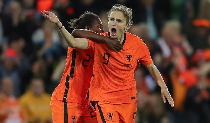 Phân tích kèo hiệp 1 Nữ Hà Lan vs Nữ Bồ Đào Nha, 14h30 ngày 23/7