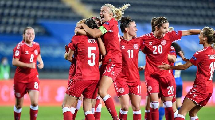 Soi kèo phạt góc Nữ Đan Mạch vs Nữ Trung Quốc, 19h ngày 22/7