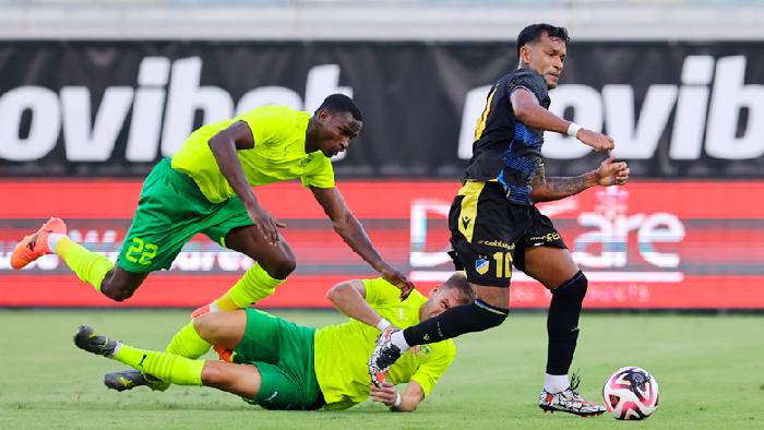 Nhận định, soi kèo APOEL Nicosia vs Petrocub, 00h00 ngày 24/7: Khó thắng cách biệt