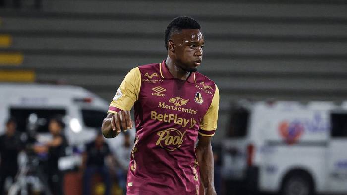 Kèo vàng bóng đá Alianza vs Deportes Tolima, 04h00 ngày 23/7: Chiến thắng đầu tiên