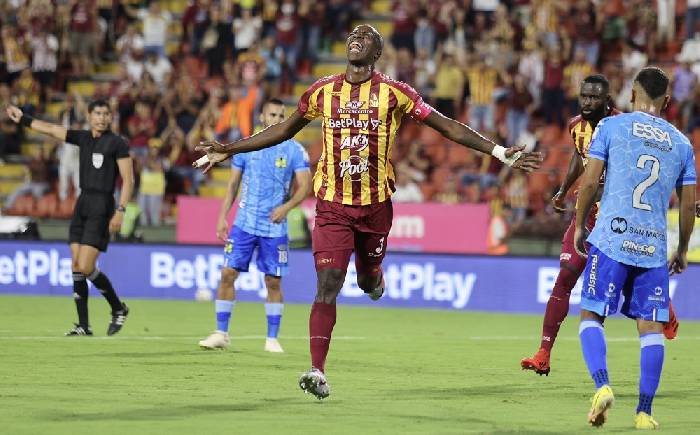 Nhận định, soi kèo Alianza Petrolera vs Deportes Tolima, 4h00 ngày 23/7: Khó cho khách