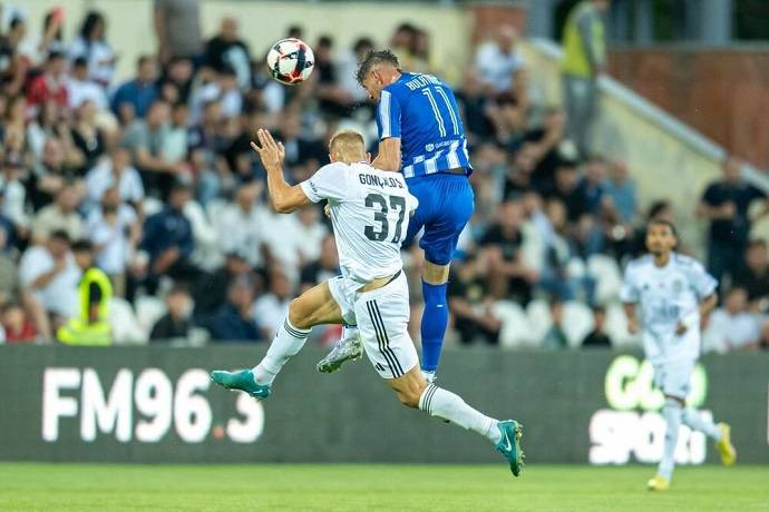 Nhận định, soi kèo Buducnost Podgorica vs Milsami Orhei, 2h00 ngày 24/7: Khẳng định đẳng cấp