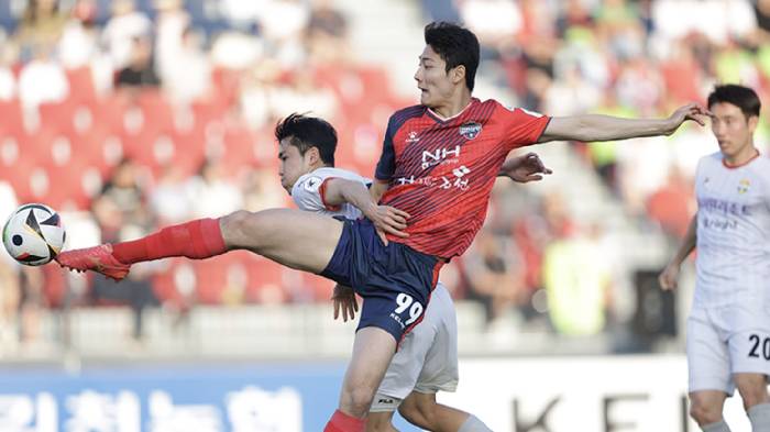 Nhận định, soi kèo Gwangju FC vs Gimcheon Sangmu, 17h30 ngày 22/7: Trái đắng xa nhà