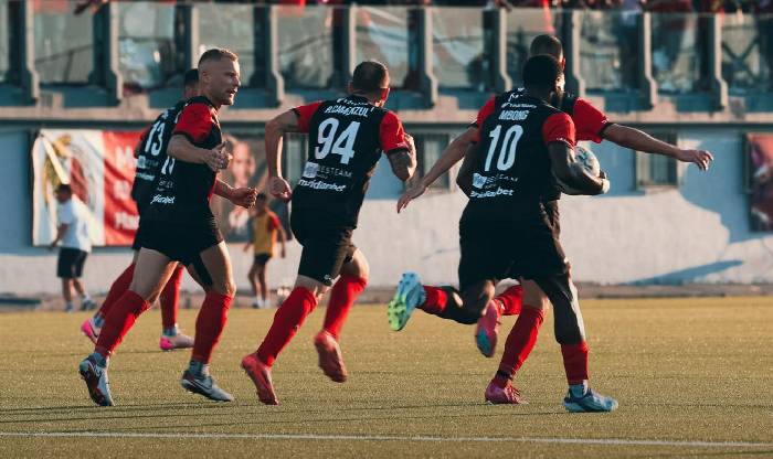 Nhận định, soi kèo Hamrun Spartans vs Dynamo Kiev, 00h00 ngày 23/7: Ca khúc khải hoàn