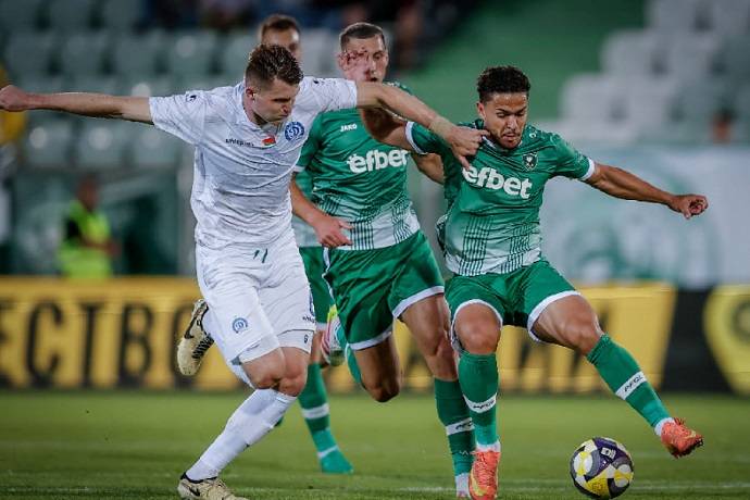 Nhận định, soi kèo HNK Rijeka vs Ludogorets, 1h45 ngày 23/7: Không ngại du đấu