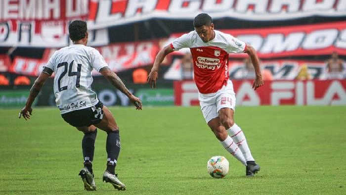 Nhận định, soi kèo Independiente Santa Fe vs Rionegro Aguilas, 06h10 ngày 23/7: Chủ nhà trọn niềm vui