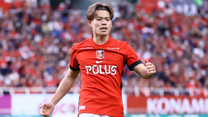 Nhận định, soi kèo Urawa Reds vs Shonan Bellmare, 17h30 ngày 23/7: Cửa dưới thất thế