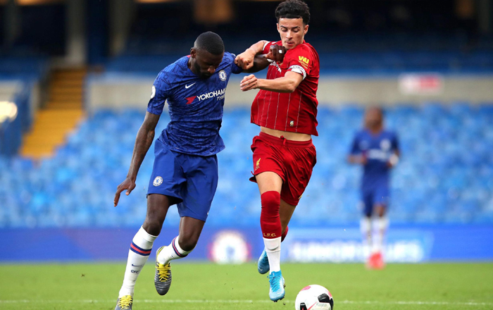 Chelsea đón tin không thể vui hơn trước trận đấu với Norwich