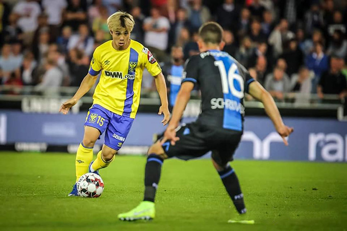 Phân tích tỷ lệ Sint-Truidense vs Zulte Waregem, 1h ngày 25/8