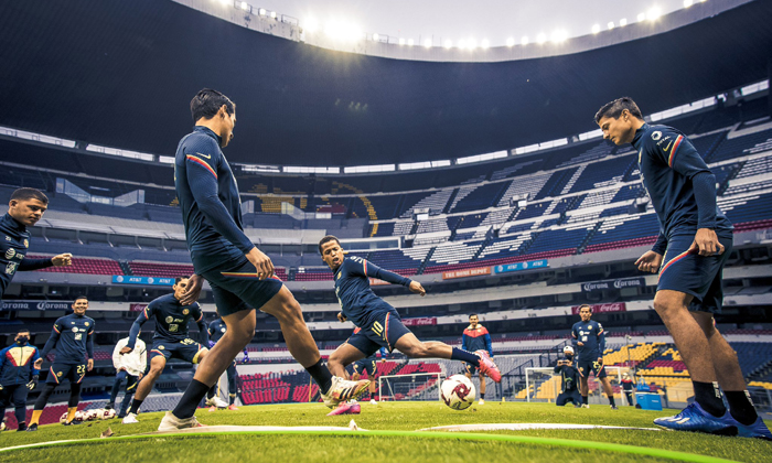 Nhận định Club America vs Monterrey, 9h00 ngày 23/8