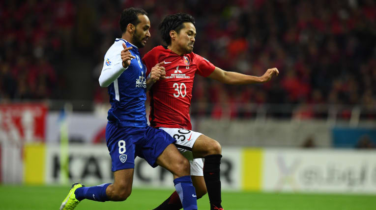 Nhận định Urawa Red Diamonds vs Vissel Kobe, 17h00 ngày 23/8