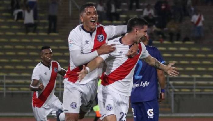 Nhận định, soi kèo Academia Cantolao vs Deportivo Municipal, 6h ngày 24/8