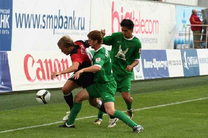 Nhận định, soi kèo FK Khimki vs Rubin Kazan, 0h00 ngày 23/8