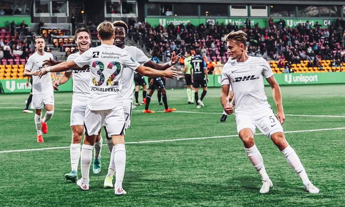 Nhận định, soi kèo Nordsjælland vs Vejle, 0h ngày 24/8