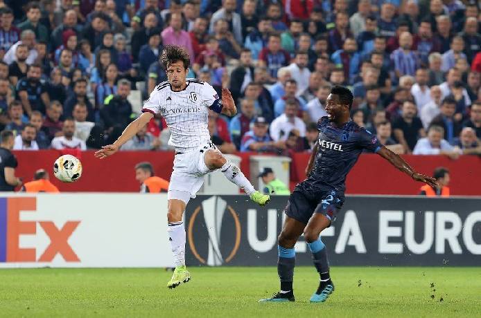 Nhận định, soi kèo Trabzonspor vs Sivasspor, 23h15 ngày 23/8