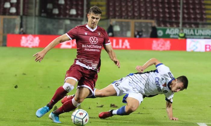 Soi kèo bóng đá Serie B hôm nay 22/8: Reggina vs Monza