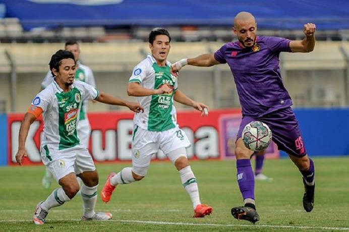 Soi kèo, dự đoán Macao Persik Kediri vs PSS Sleman, 15h30 ngày 23/8