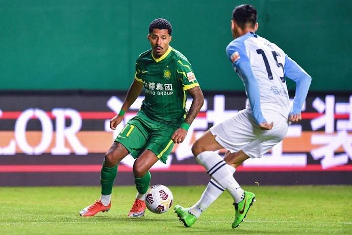 Soi kèo phạt góc Beijing Guoan vs Guangzhou City, 18h30 ngày 22/8