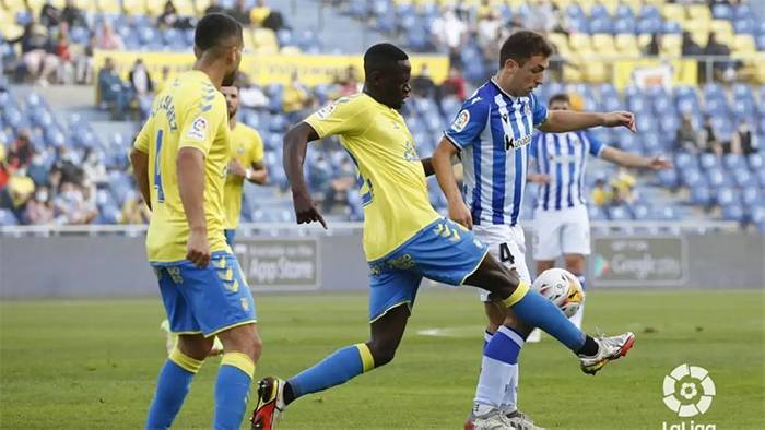 Soi kèo tài xỉu Malaga vs Las Palmas hôm nay, 3h ngày 23/8