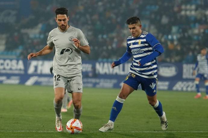 Soi kèo tài xỉu Ponferradina vs Ibiza hôm nay 1h00 ngày 23/8